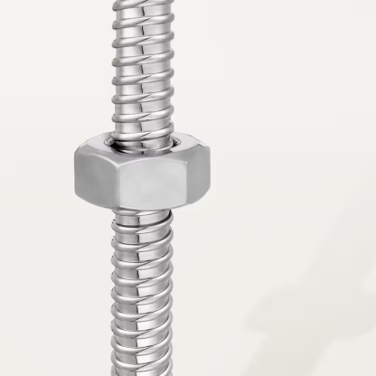 ECROU DE CARTIER BRACELET